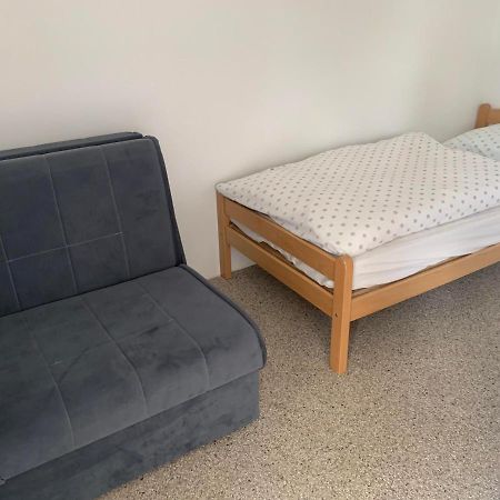 Ferienwohnung Siroki Brijeg Екстер'єр фото