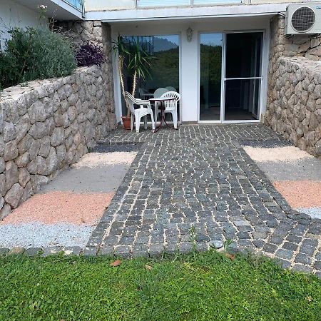 Ferienwohnung Siroki Brijeg Екстер'єр фото