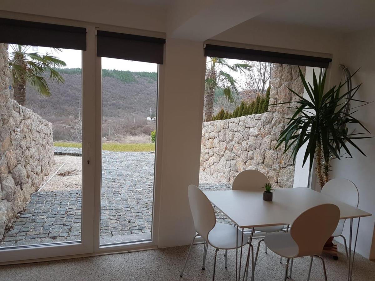 Ferienwohnung Siroki Brijeg Екстер'єр фото