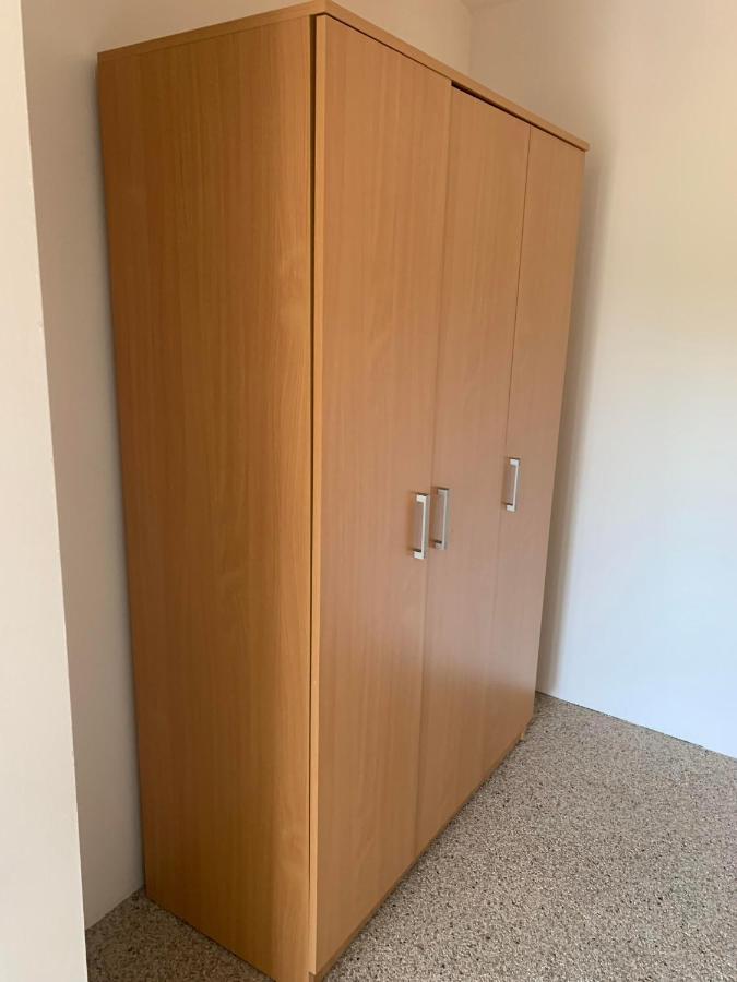 Ferienwohnung Siroki Brijeg Екстер'єр фото