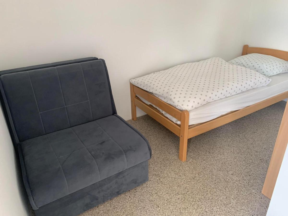 Ferienwohnung Siroki Brijeg Екстер'єр фото