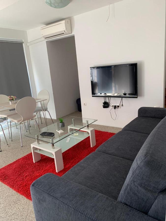 Ferienwohnung Siroki Brijeg Екстер'єр фото