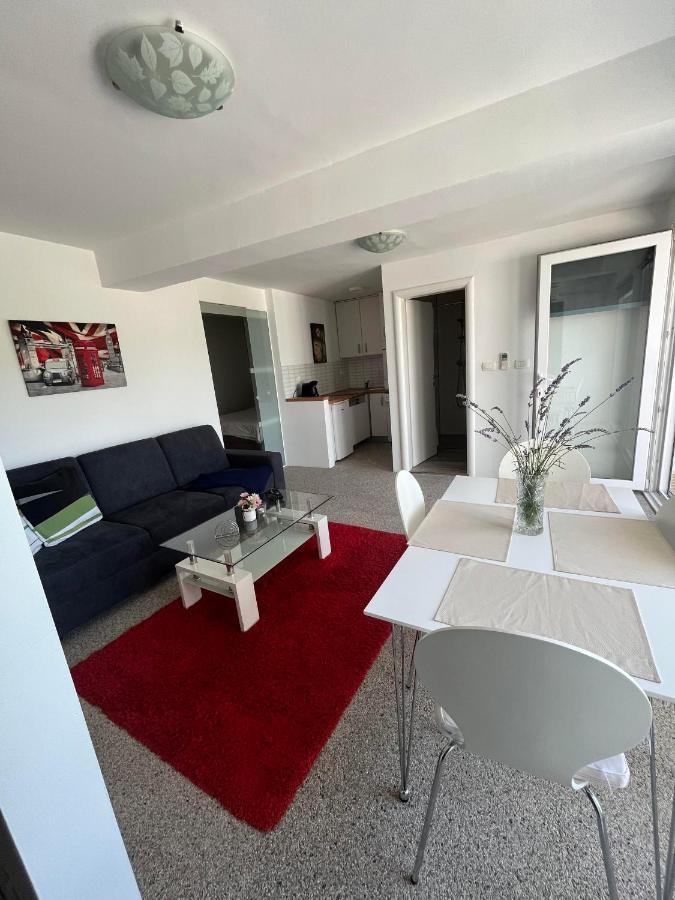 Ferienwohnung Siroki Brijeg Екстер'єр фото